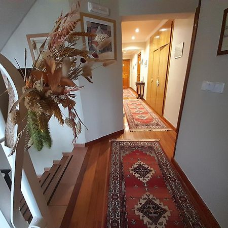 Urrezko Ametsa Casa de hóspedes Sopuerta Exterior foto