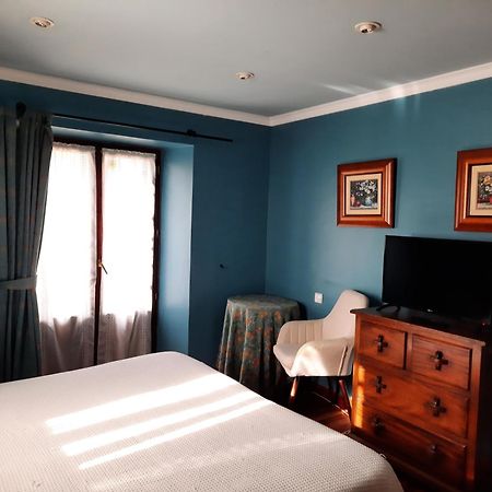 Urrezko Ametsa Casa de hóspedes Sopuerta Exterior foto
