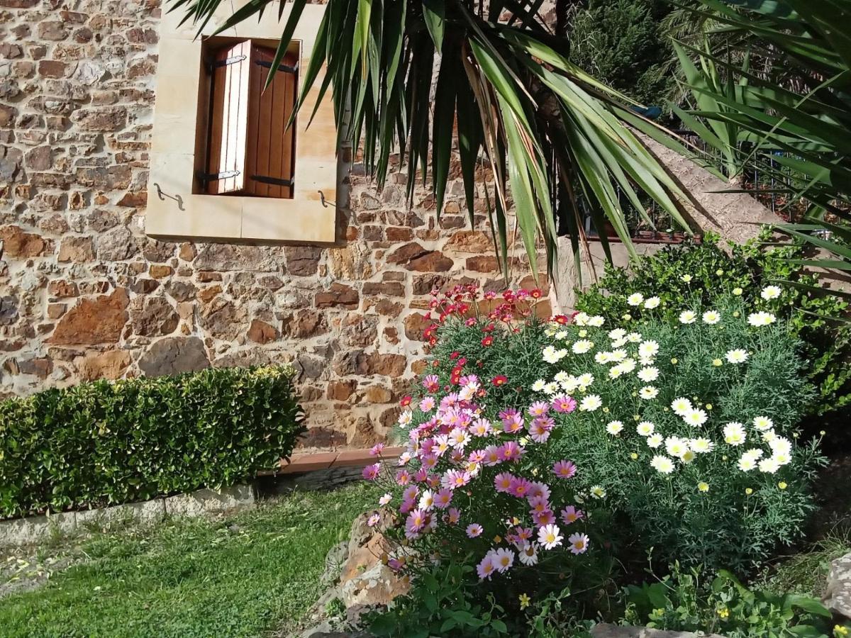 Urrezko Ametsa Casa de hóspedes Sopuerta Exterior foto