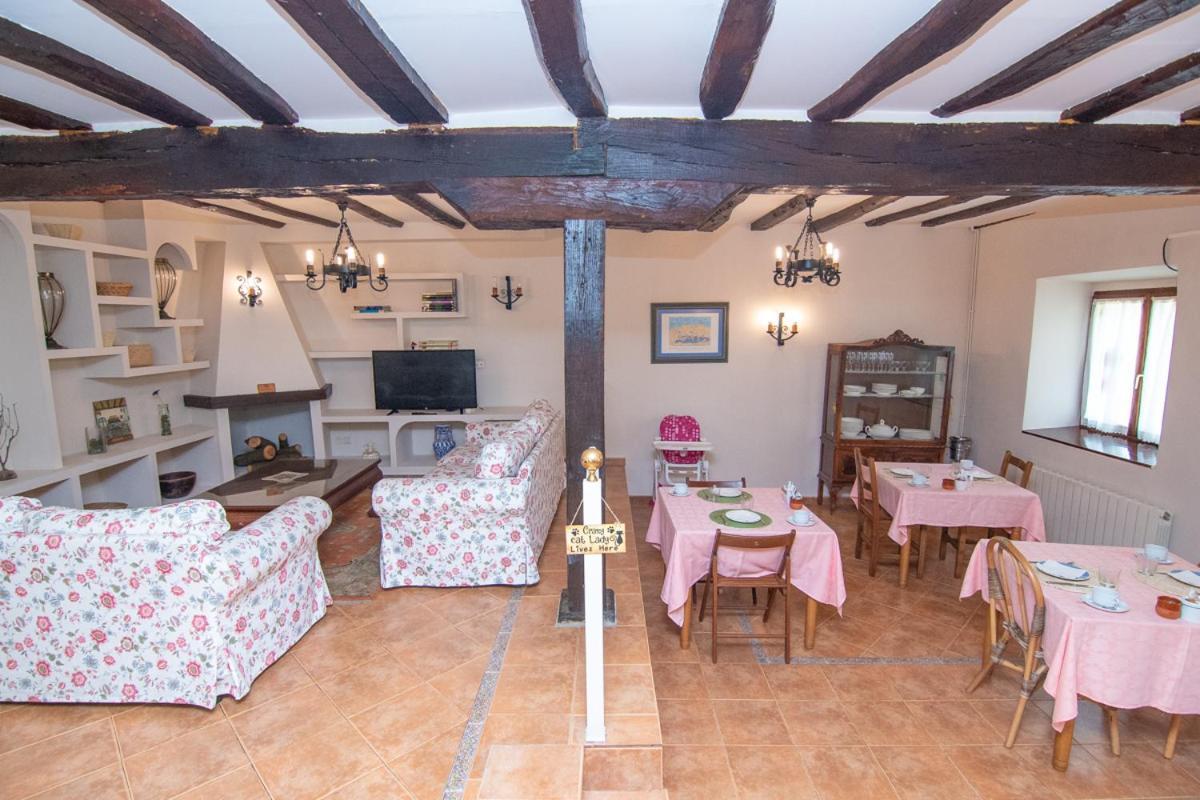 Urrezko Ametsa Casa de hóspedes Sopuerta Exterior foto