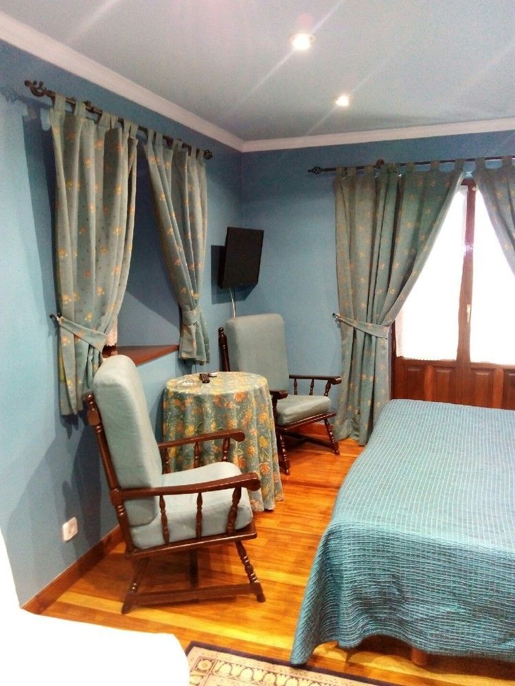 Urrezko Ametsa Casa de hóspedes Sopuerta Exterior foto
