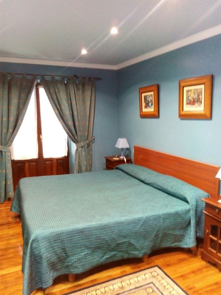 Urrezko Ametsa Casa de hóspedes Sopuerta Exterior foto
