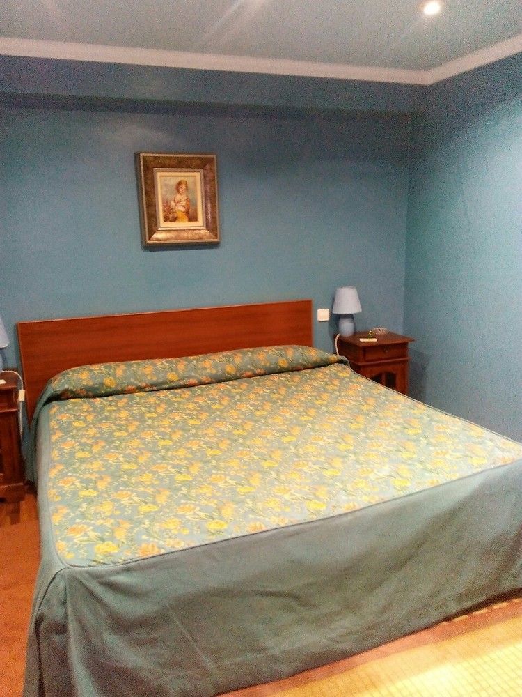 Urrezko Ametsa Casa de hóspedes Sopuerta Exterior foto