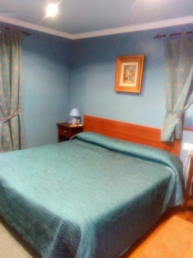 Urrezko Ametsa Casa de hóspedes Sopuerta Exterior foto